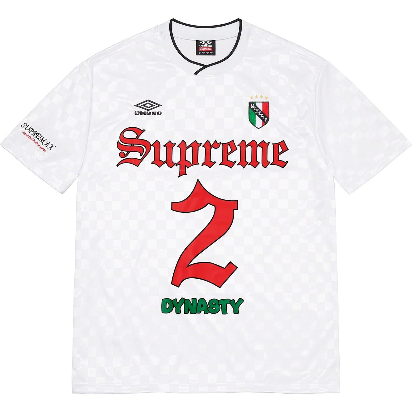 Supreme®/Umbro Soccer Jersey view 4